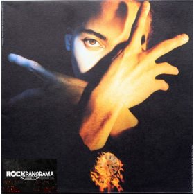   Terence Trent D'Arby - Neither Fish Nor Flesh: A Soundtrack Of Love, Faith, Hope, And Destruction (LP)