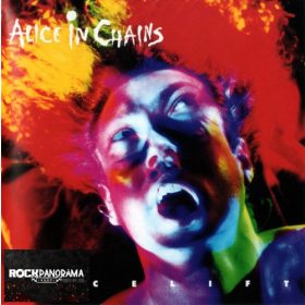 Alice In Chains - Facelift (CD)