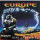 Europe - Prisoners In Paradise (CD)