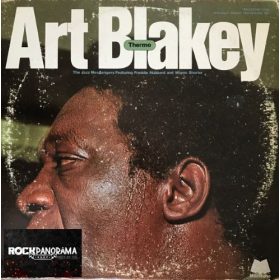 Art Blakey - Thermo (Dupla LP)