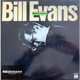 Bill Evans - Spring Leaves (Dupla LP)