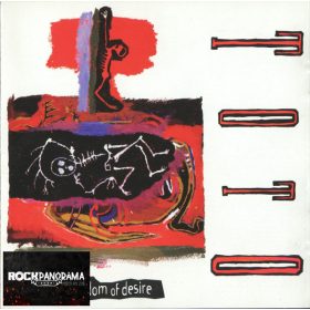 Toto - Kingdom Of Desire (CD)