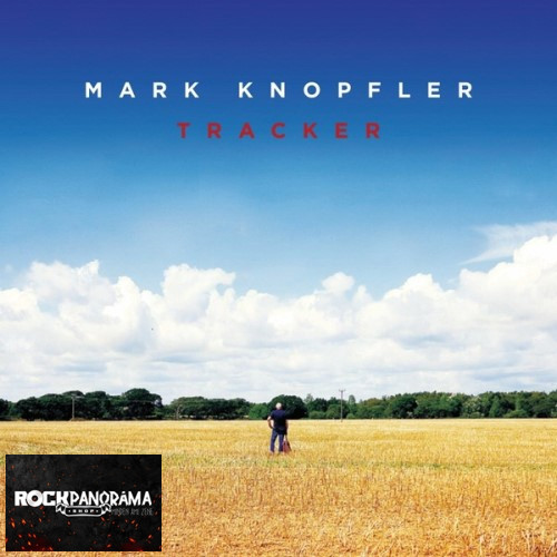 Mark Knopfler - Tracker (Dupla Gatefold LP)