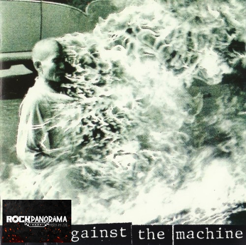 Rage Against The Machine - Rage Against The Machine (CD)