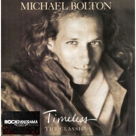 Michael Bolton - Timeless: The Classics (CD)