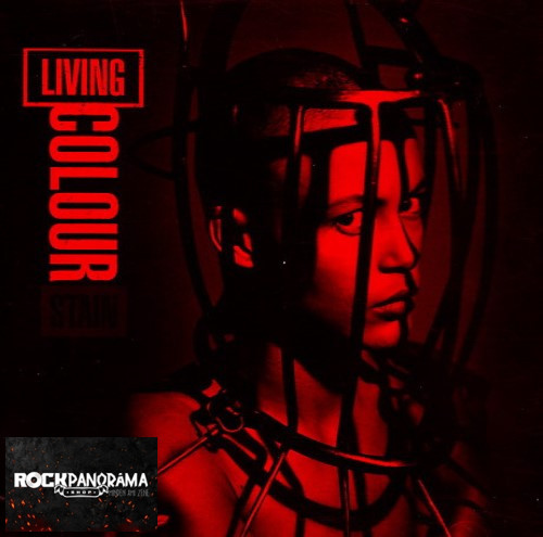 Living Colour - Stain (CD)