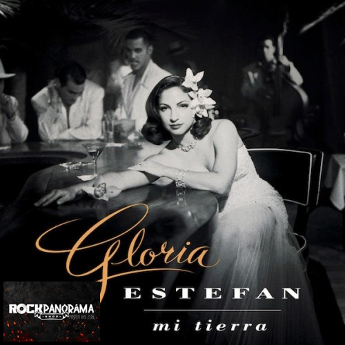 Gloria Estefan - Mi Tierra (CD)