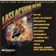 Last Action Hero (Music From The Original Motion Picture) (CD)