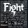 Fight - War Of Words (CD)