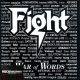 Fight - War Of Words (CD)