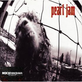 Pearl Jam - Vs. (CD)