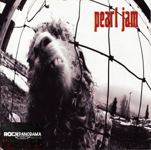 Pearl Jam - Vs. (CD)