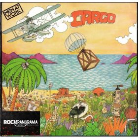 Men At Work - Cargo (CD)