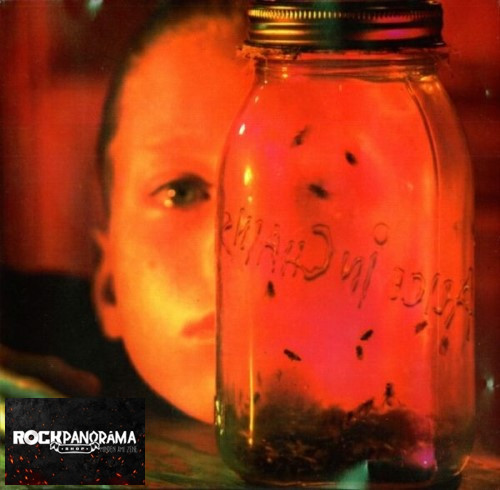 Alice In Chains - Jar Of Flies (CD)