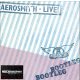 Aerosmith - Live! Bootleg (CD)