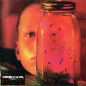 Alice In Chains - Jar Of Flies / Sap (Dupla CD)