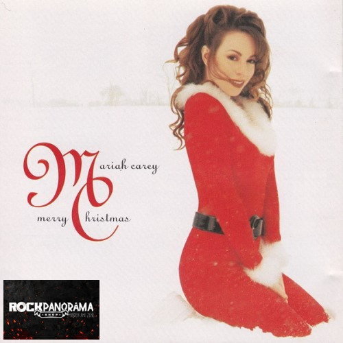 Mariah Carey - Merry Christmas (CD)