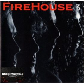 Firehouse - 3 (CD)