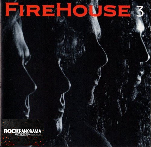 Firehouse - 3 (CD)