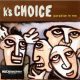 K's Choice - Paradise In Me (CD)