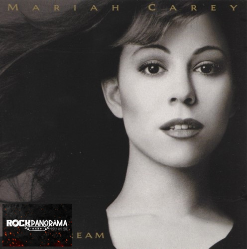 Mariah Carey - Daydream (CD)