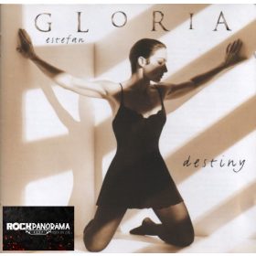Gloria Estefan - Destiny (CD)
