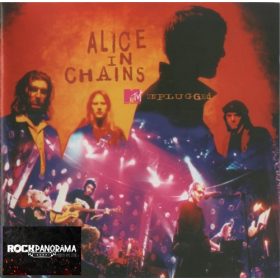 Alice In Chains - MTV Unplugged (CD)
