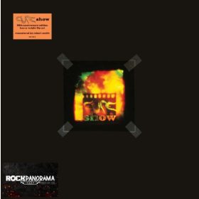 The Cure - Show (Dupla LP)