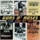 Guns N' Roses - Live Era '87-'93 (Dupla CD)