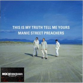 Manic Street Preachers - This Is My Truth Tell Me Yours (CD)