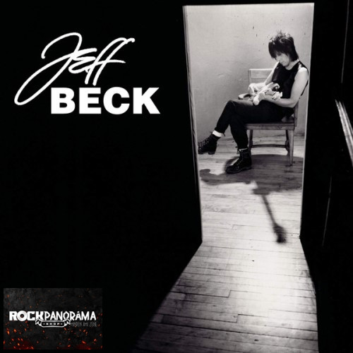 Jeff Beck – Who Else! (CD)