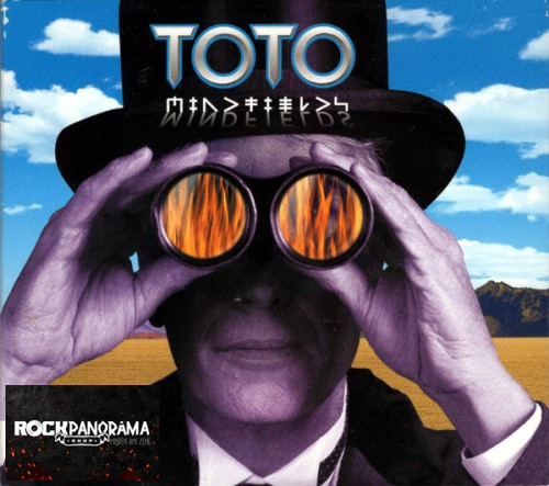 Toto - Mindfields (Digipak CD)