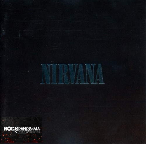 Nirvana - Nirvana (CD)