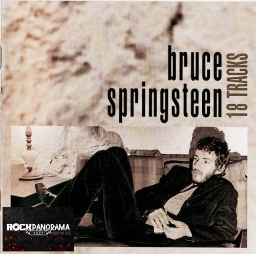 Bruce Springsteen - 18 Tracks (CD)