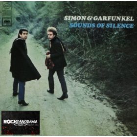 Simon & Garfunkel - Sounds Of Silence (CD)