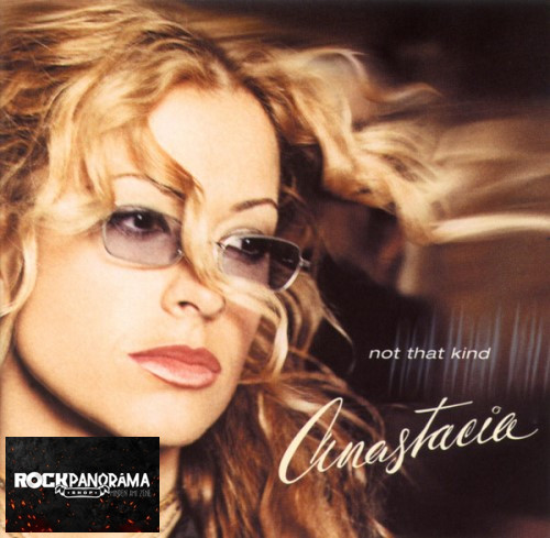 Anastacia - Not That Kind (CD)