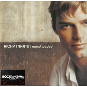 Ricky Martin - Sound Loaded (CD)