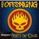 The Offspring - Conspiracy Of One (CD)