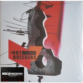 The Breeders - All Nerve (LP)