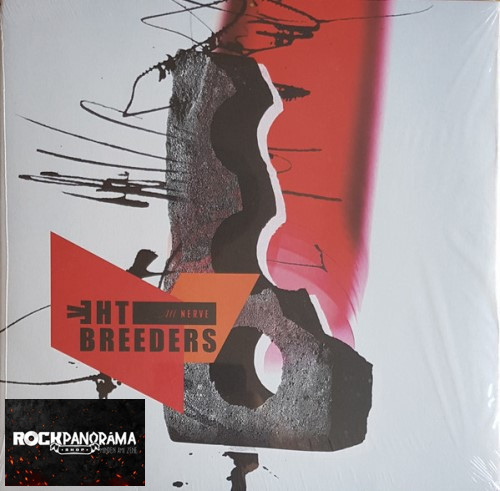 The Breeders - All Nerve (LP)