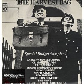 The Harvest Bag (LP)