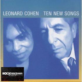 Leonard Cohen - Ten New Songs (CD)
