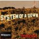 System Of A Down - Toxicity (CD)