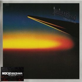 Judas Priest - Point Of Entry (CD)