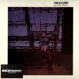 The Sound - All Fall Down (LP)