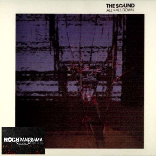 The Sound - All Fall Down (LP)