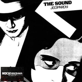 The Sound - Jeopardy (LP)
