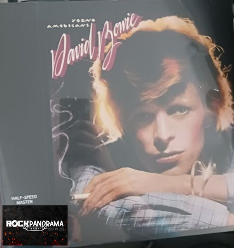 David Bowie - Young Americans (LP)