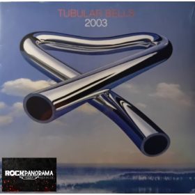 Mike Oldfield - Tubular Bells 2003 (LP)