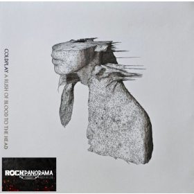 Coldplay - A Rush Of Blood To The Head (LP)